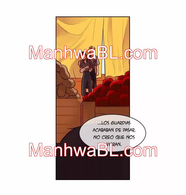 El Creador Del Rey - Capítulo 1.2 manhwa