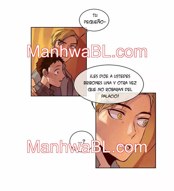 El Creador Del Rey - Capítulo 1.2 manhwa