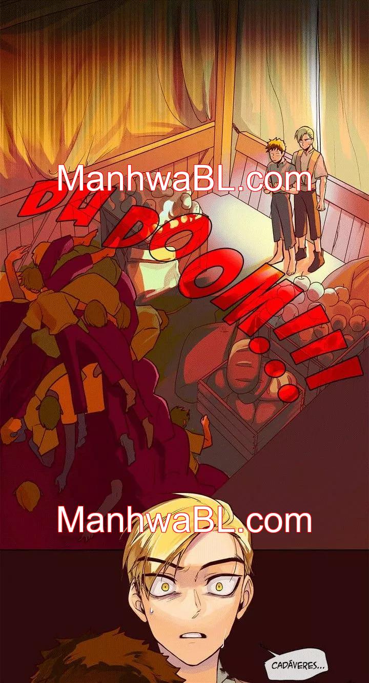 El Creador Del Rey - Capítulo 1.2 manhwa