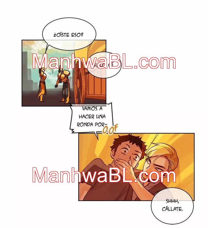 El Creador Del Rey - Capítulo 1.2 manhwa