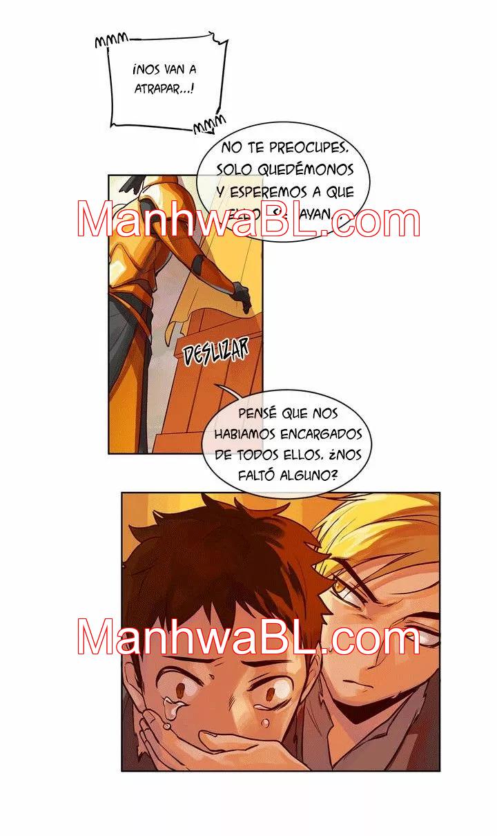 El Creador Del Rey - Capítulo 1.2 manhwa