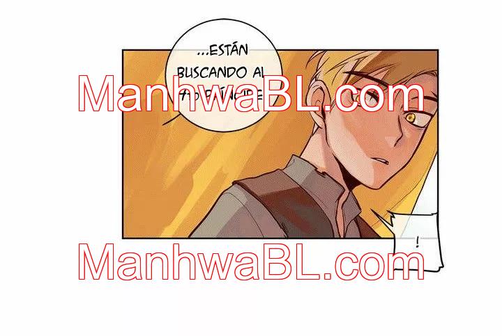 El Creador Del Rey - Capítulo 1.2 manhwa