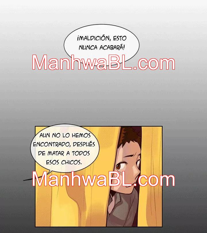 El Creador Del Rey - Capítulo 1.2 manhwa