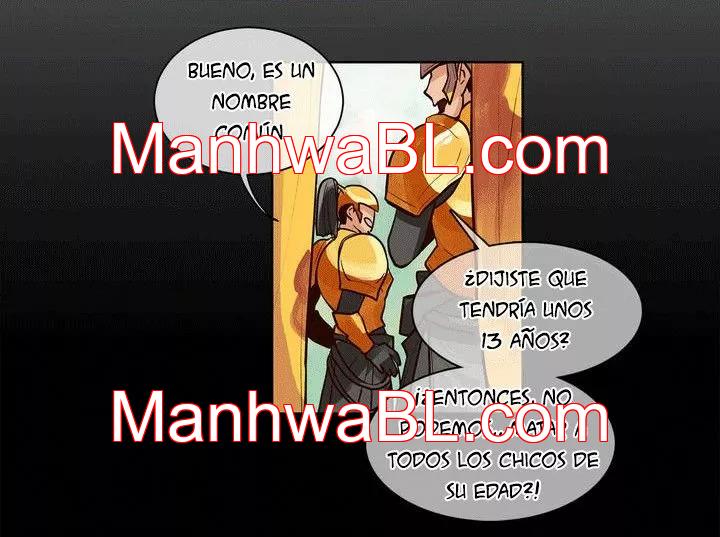 El Creador Del Rey - Capítulo 1.2 manhwa