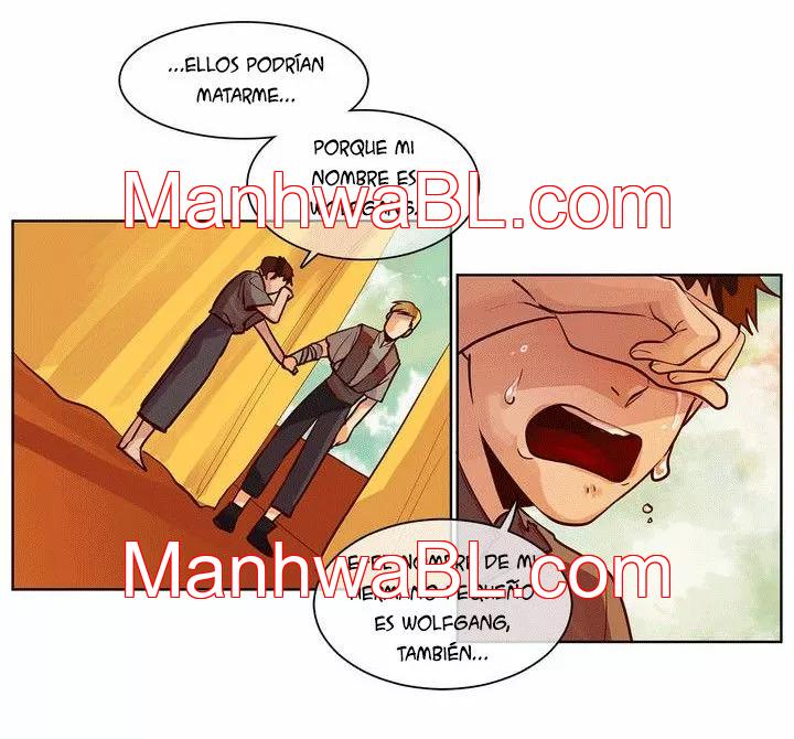 El Creador Del Rey - Capítulo 1.2 manhwa