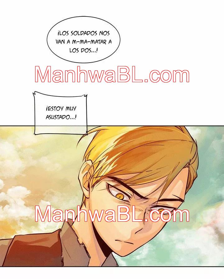 El Creador Del Rey - Capítulo 1.2 manhwa