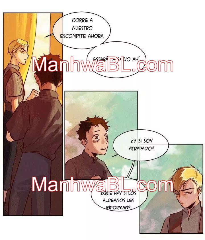 El Creador Del Rey - Capítulo 1.2 manhwa