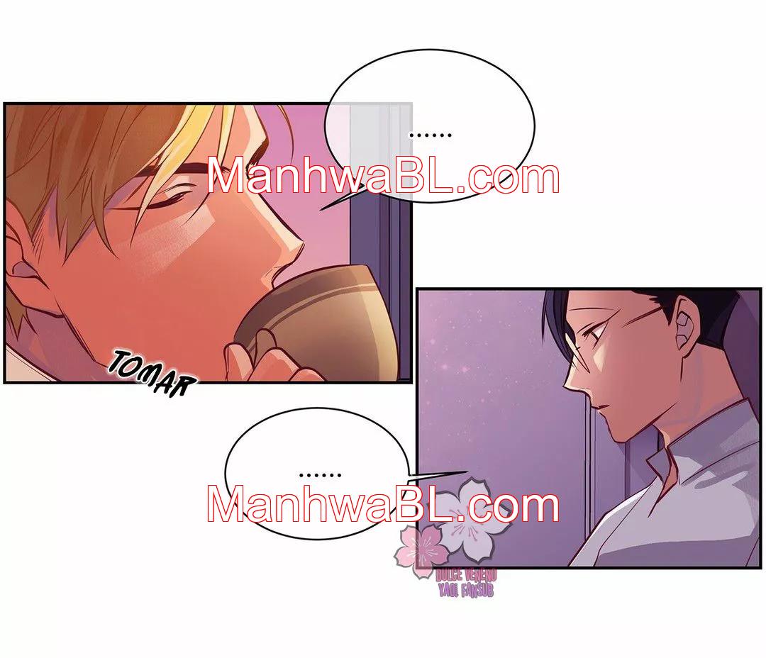 El Creador Del Rey - Capítulo 31 manhwa