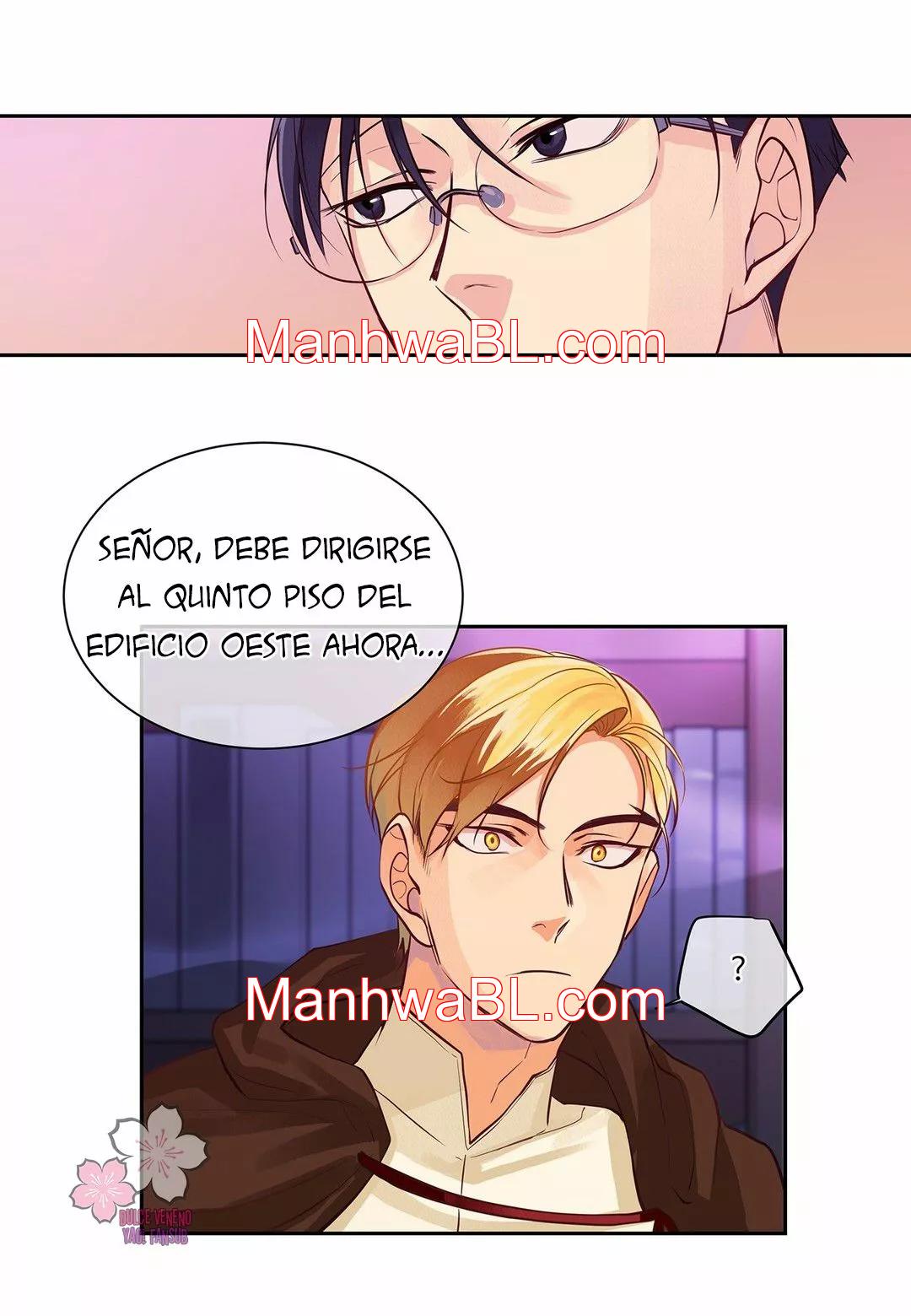 El Creador Del Rey - Capítulo 31 manhwa
