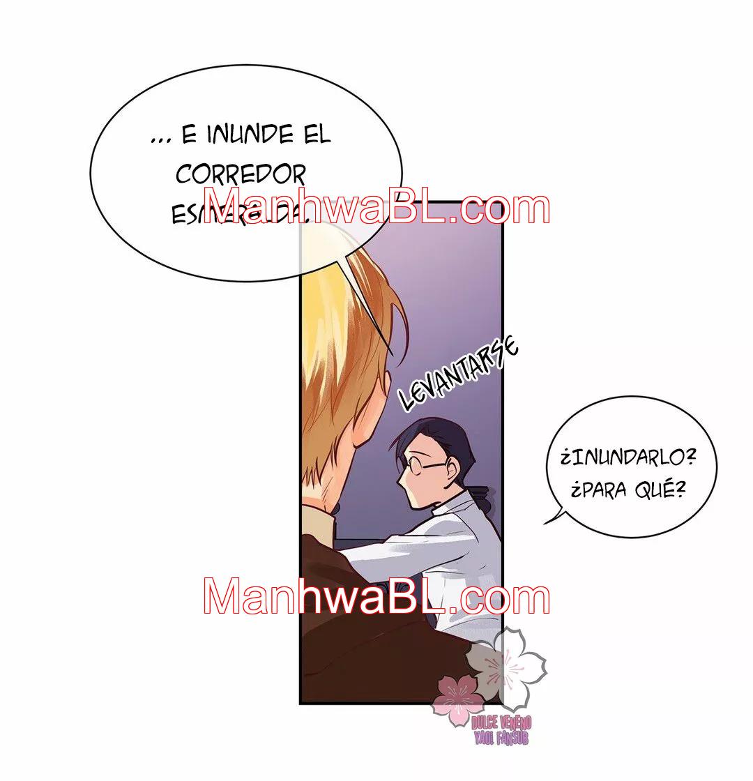 El Creador Del Rey - Capítulo 31 manhwa