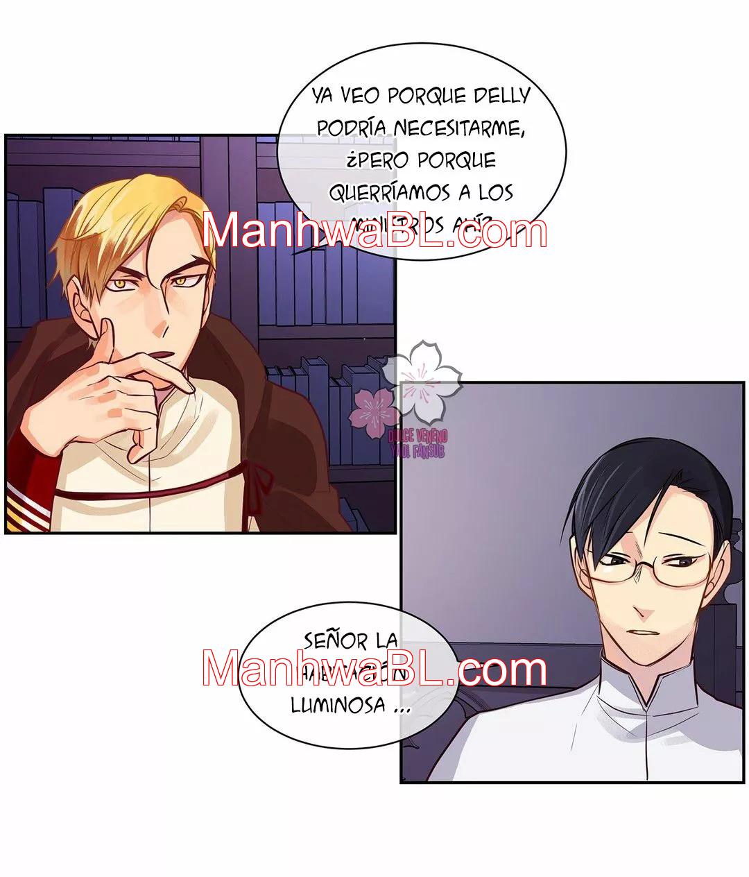 El Creador Del Rey - Capítulo 31 manhwa