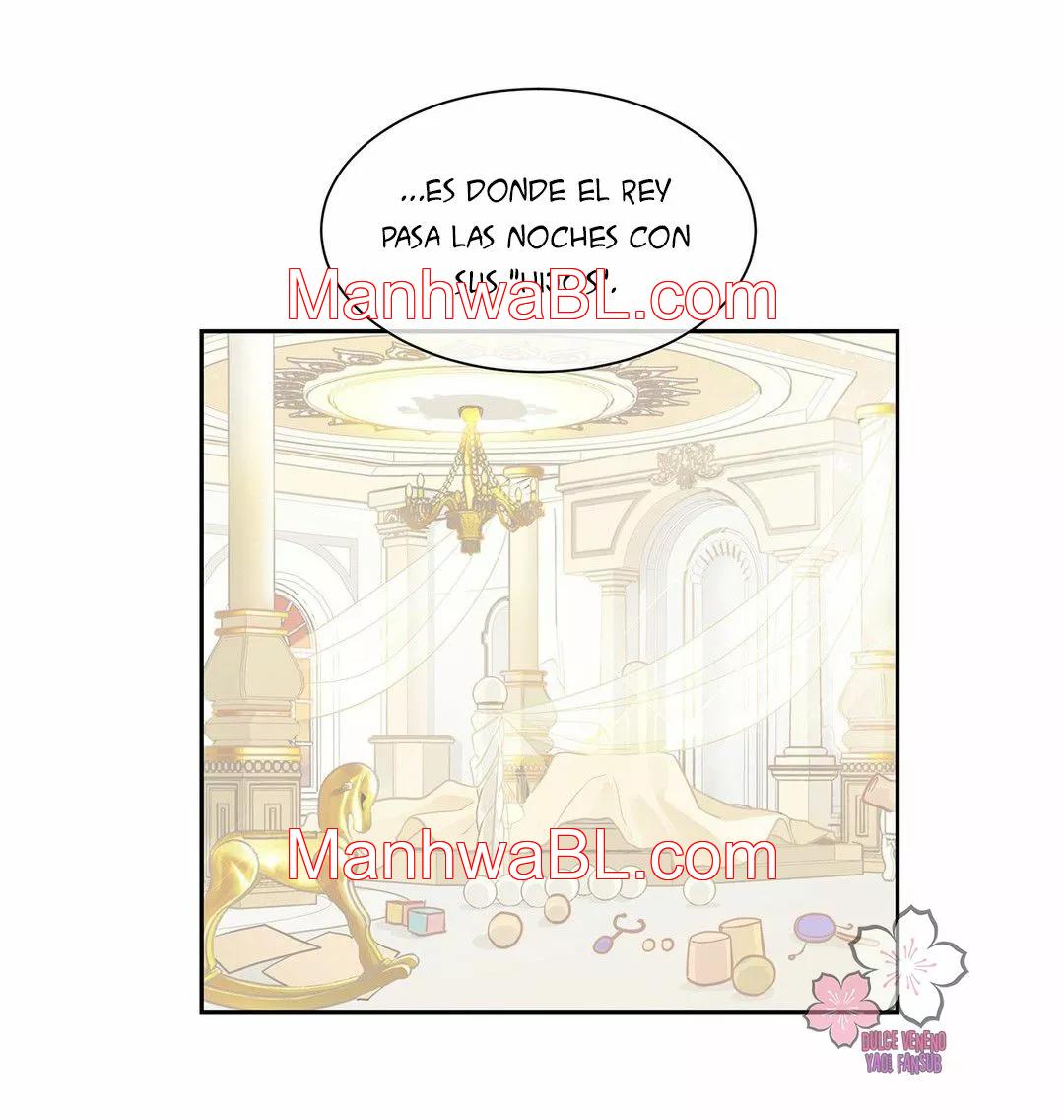 El Creador Del Rey - Capítulo 31 manhwa