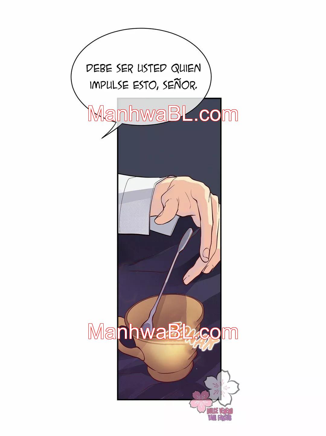 El Creador Del Rey - Capítulo 31 manhwa