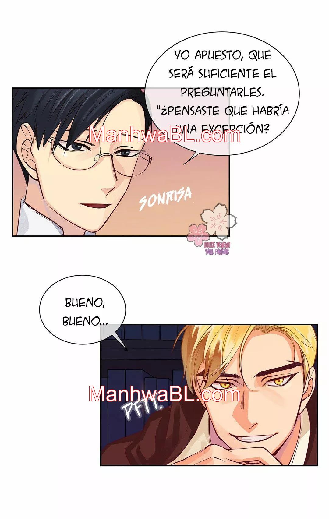 El Creador Del Rey - Capítulo 31 manhwa
