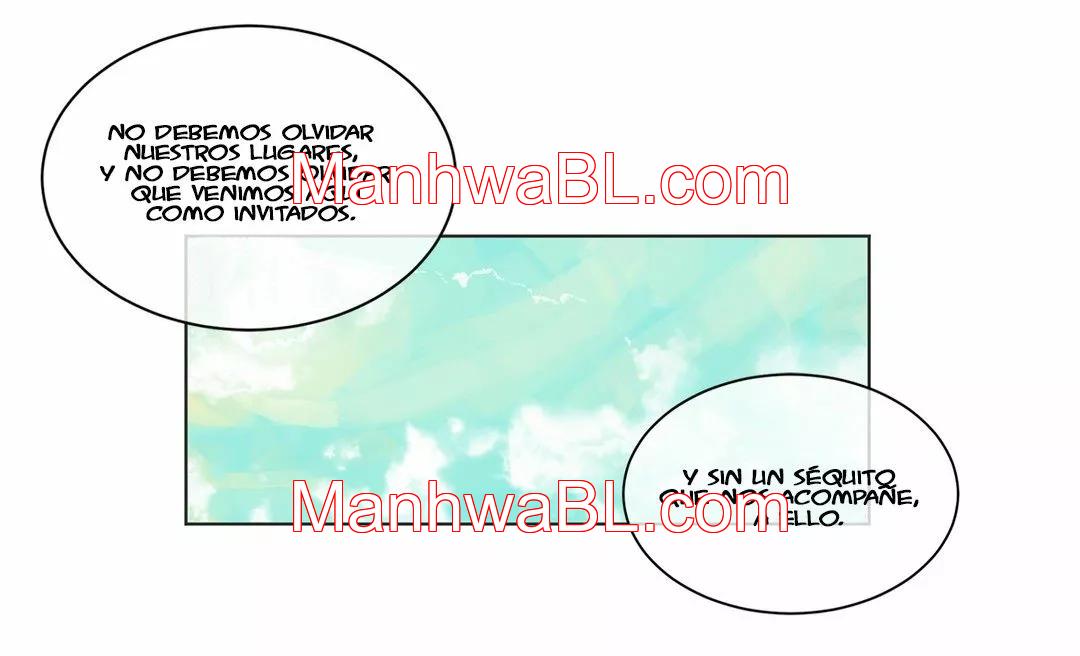 El Creador Del Rey - Capítulo 4.3 manhwa