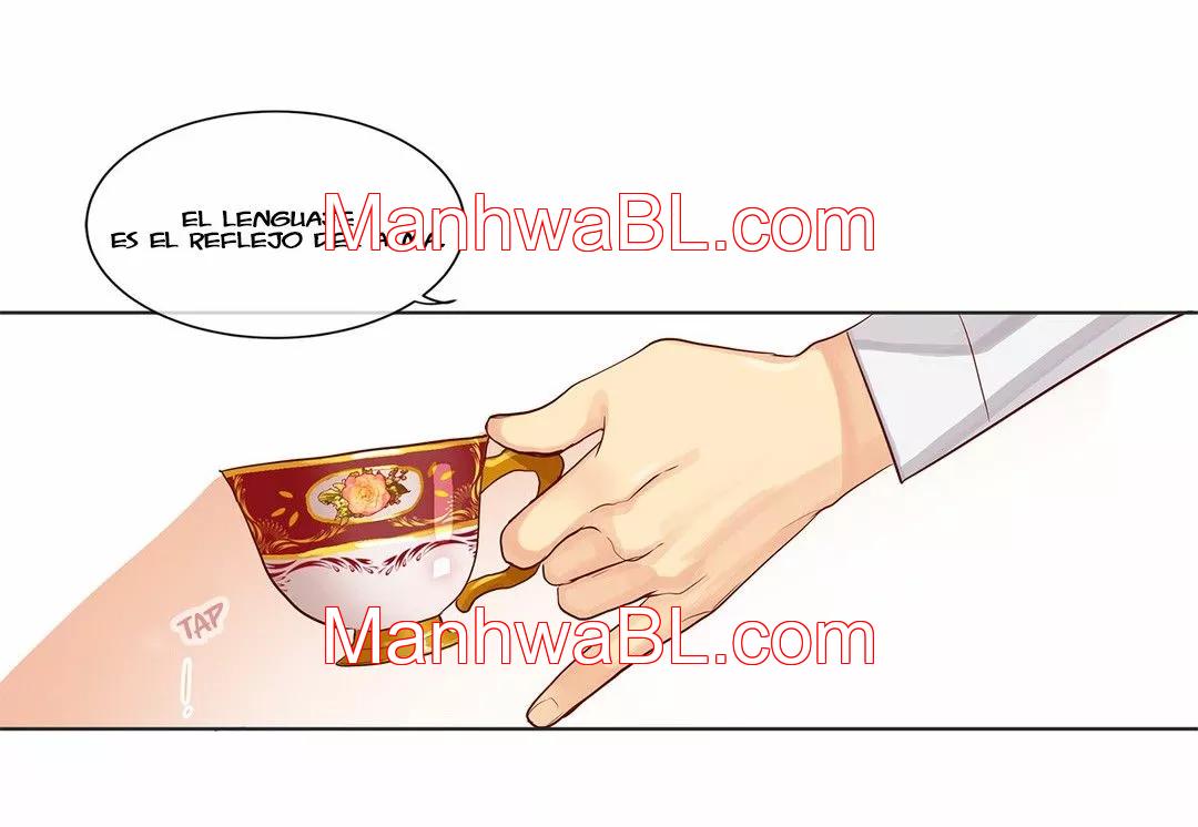 El Creador Del Rey - Capítulo 4.3 manhwa