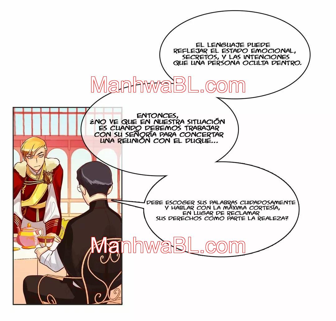 El Creador Del Rey - Capítulo 4.3 manhwa