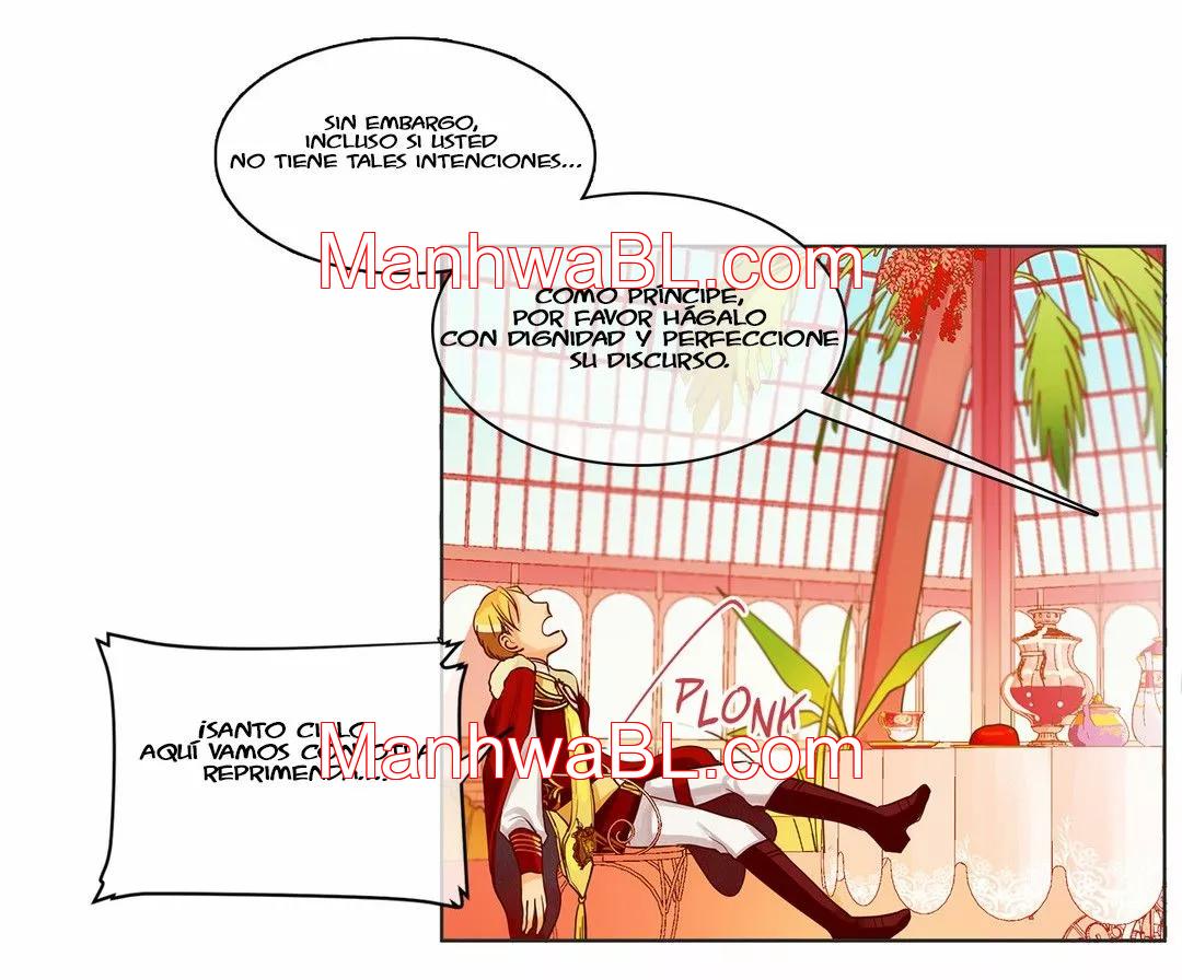 El Creador Del Rey - Capítulo 4.3 manhwa