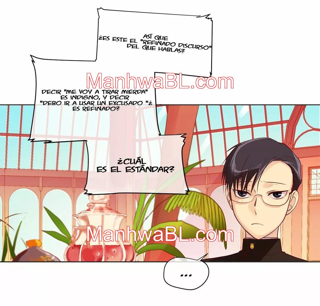El Creador Del Rey - Capítulo 4.3 manhwa