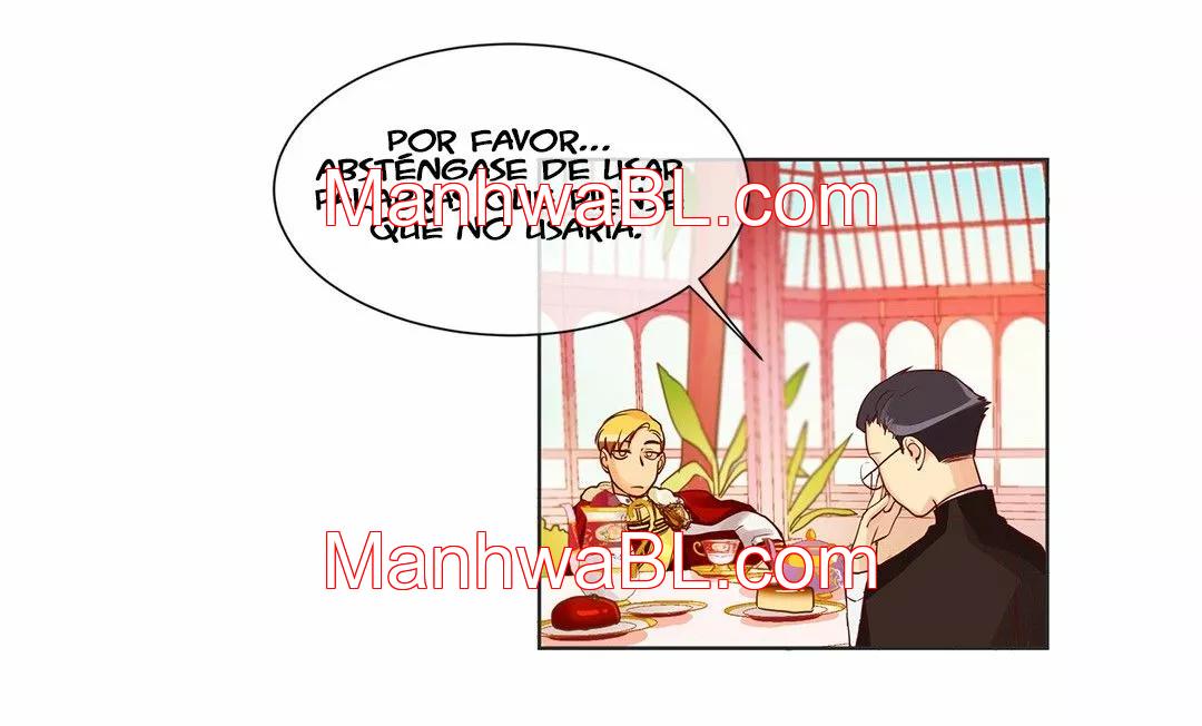 El Creador Del Rey - Capítulo 4.3 manhwa