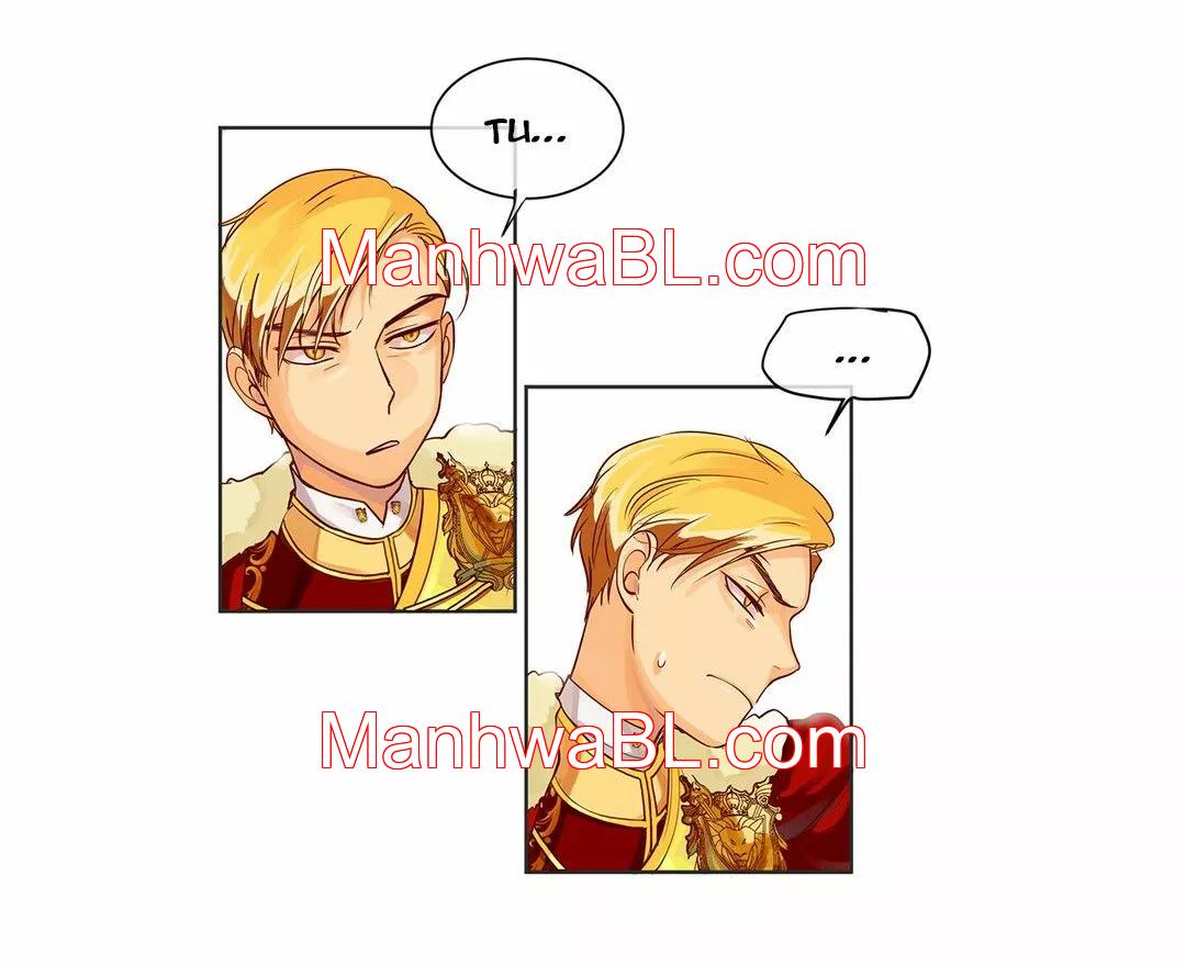 El Creador Del Rey - Capítulo 4.3 manhwa
