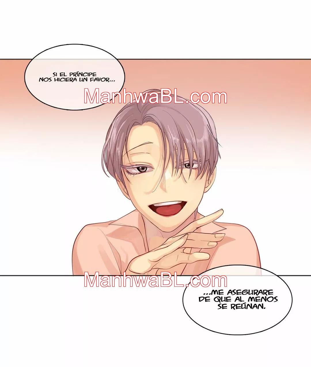 El Creador Del Rey - Capítulo 4.3 manhwa