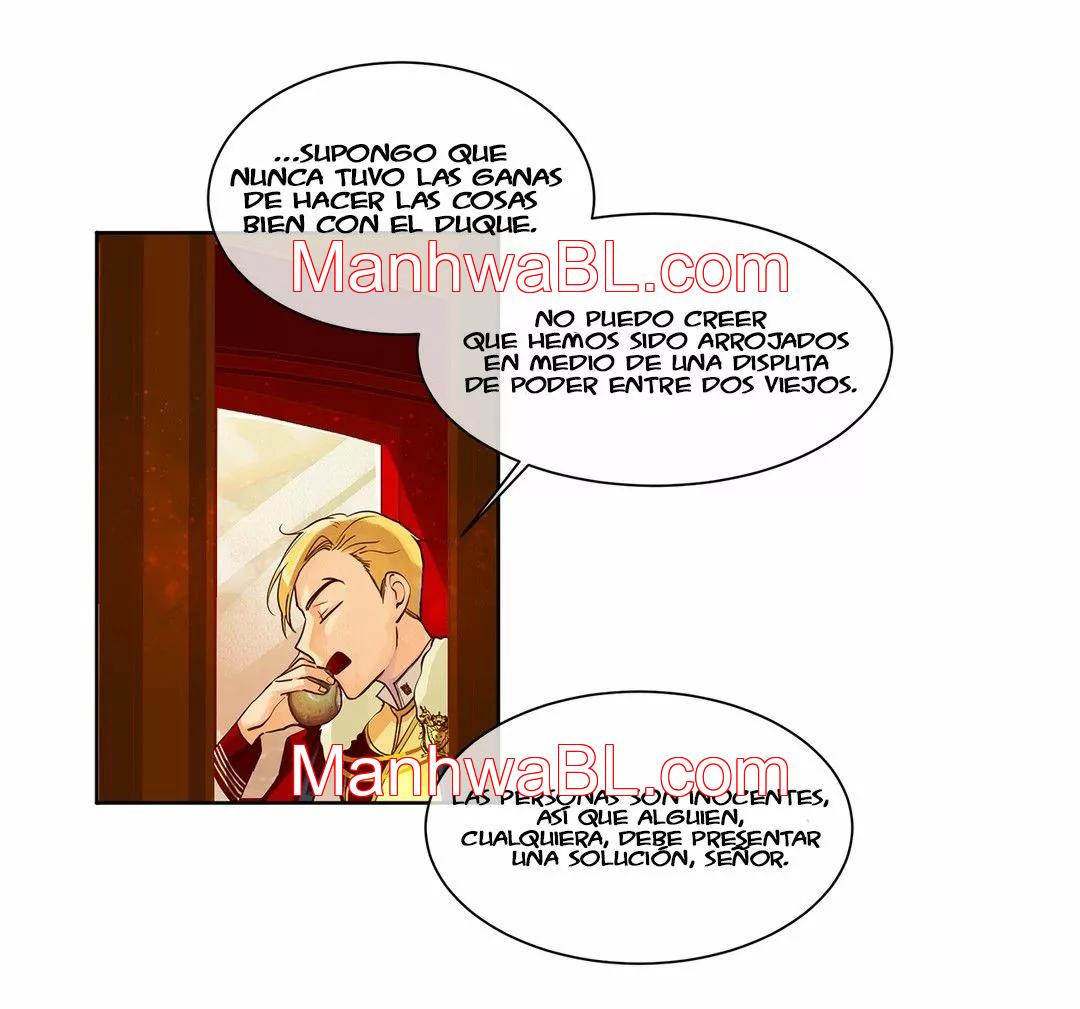 El Creador Del Rey - Capítulo 4.3 manhwa