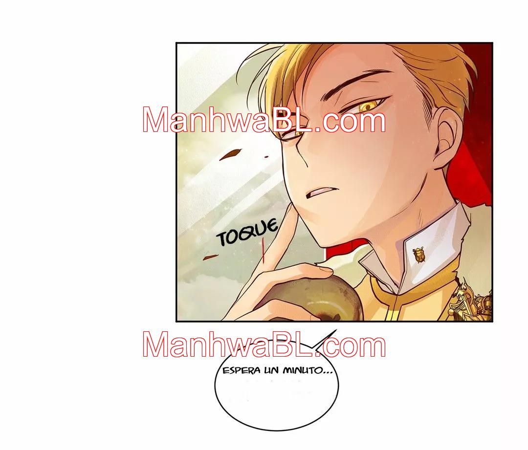 El Creador Del Rey - Capítulo 4.3 manhwa