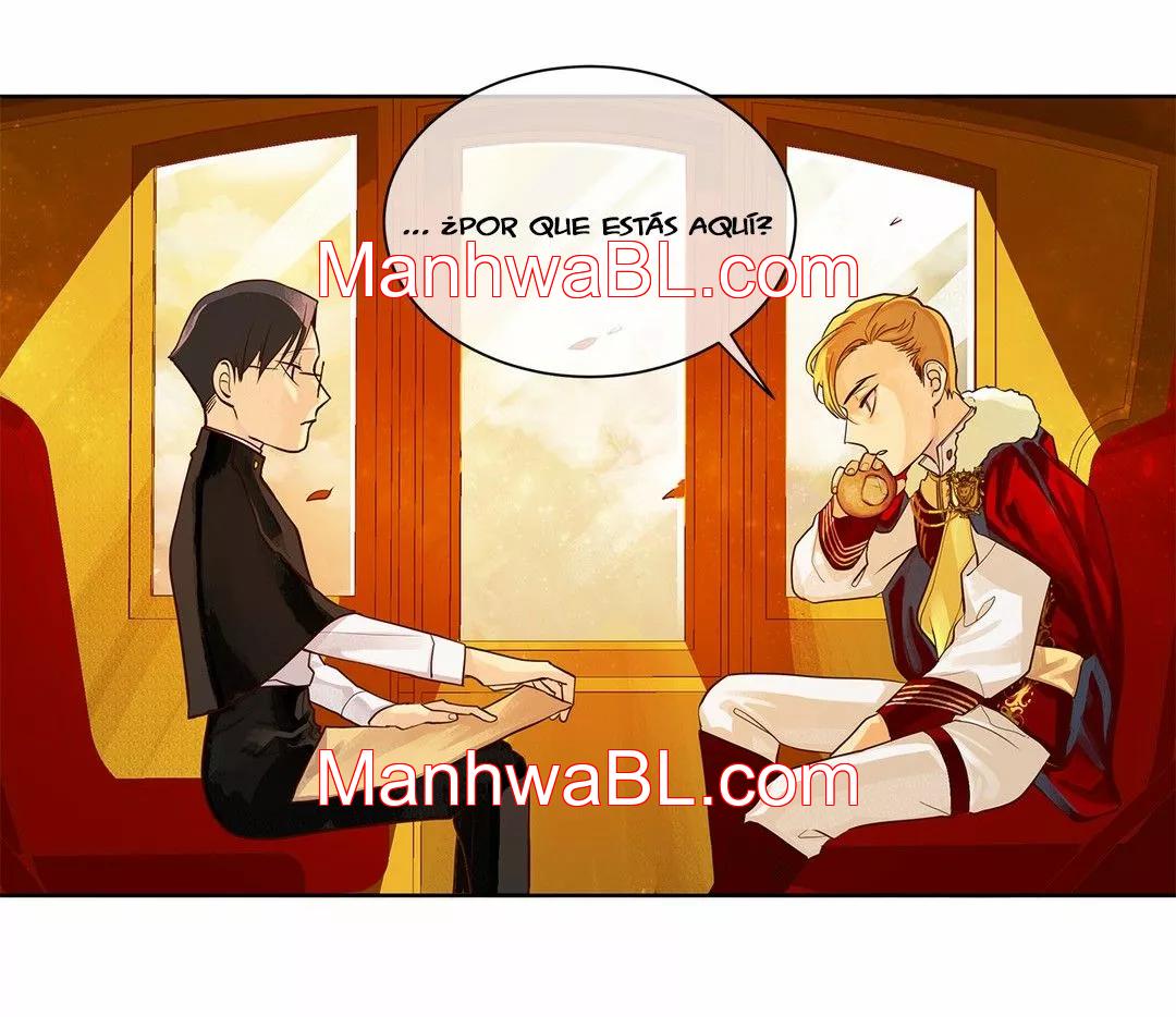 El Creador Del Rey - Capítulo 4.3 manhwa