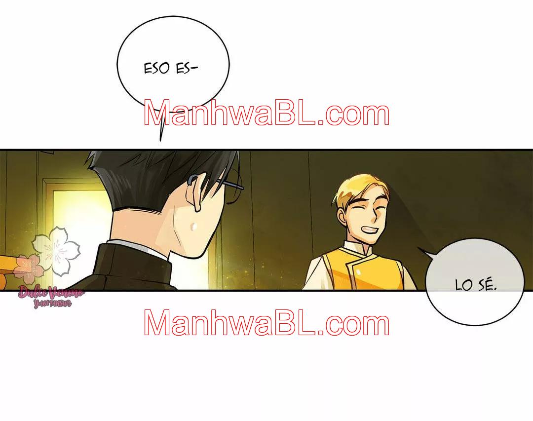 El Creador Del Rey - Capítulo 16.3 manhwa