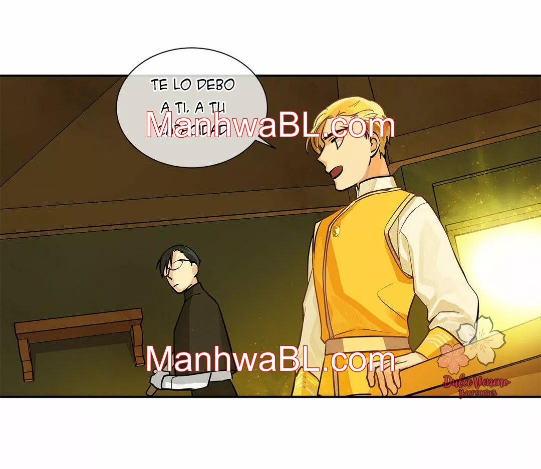 El Creador Del Rey - Capítulo 16.3 manhwa