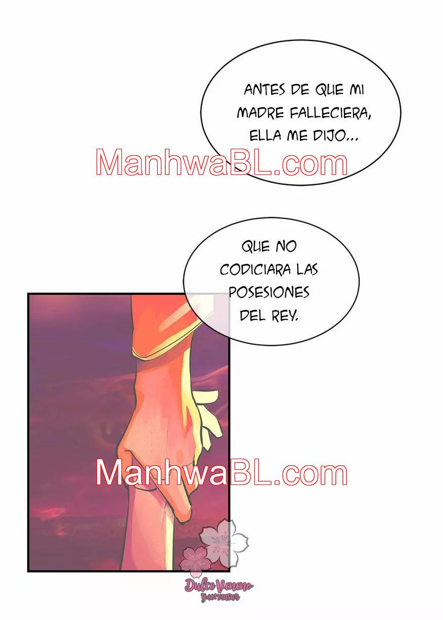 El Creador Del Rey - Capítulo 16.3 manhwa