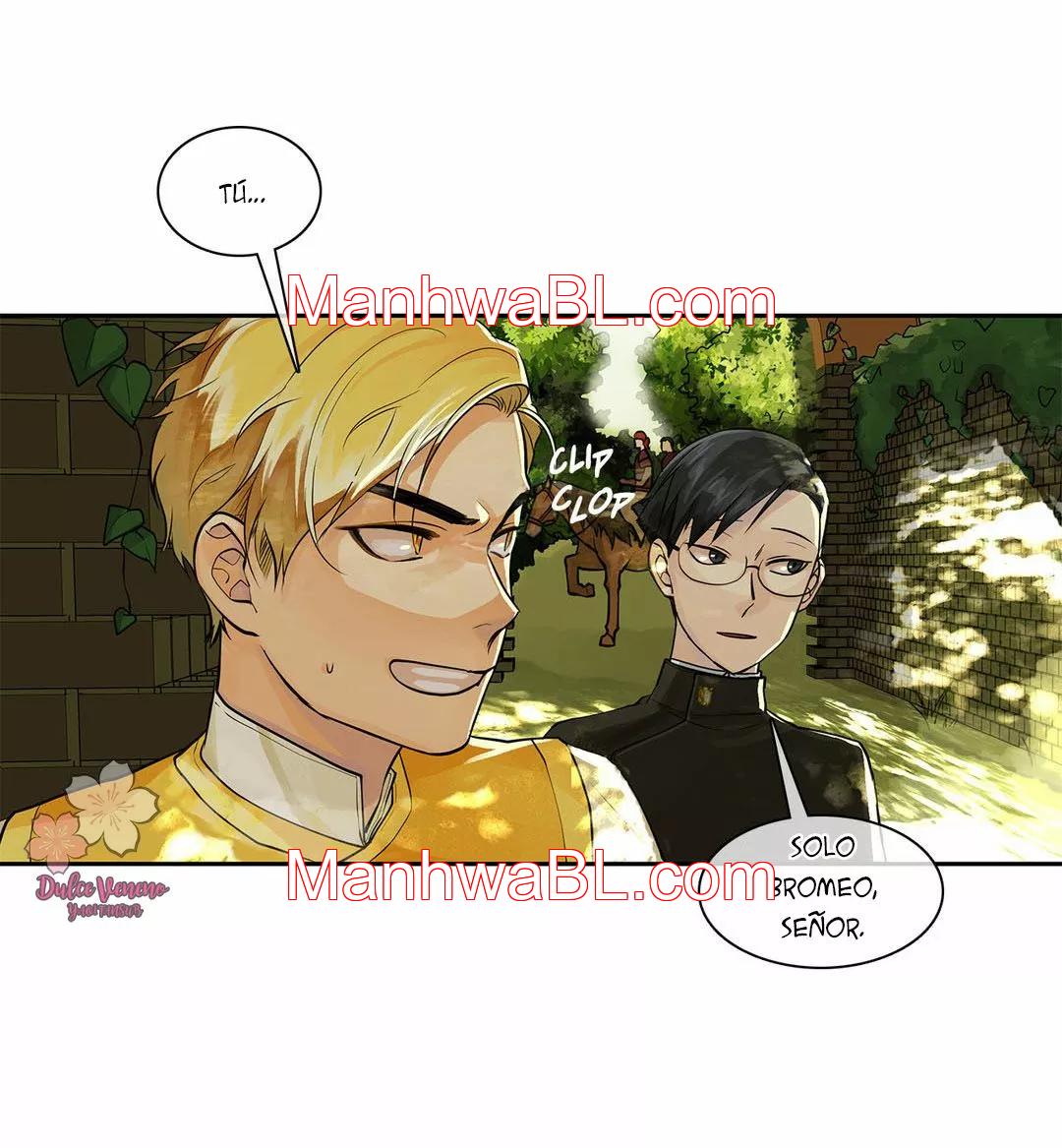 El Creador Del Rey - Capítulo 16.3 manhwa