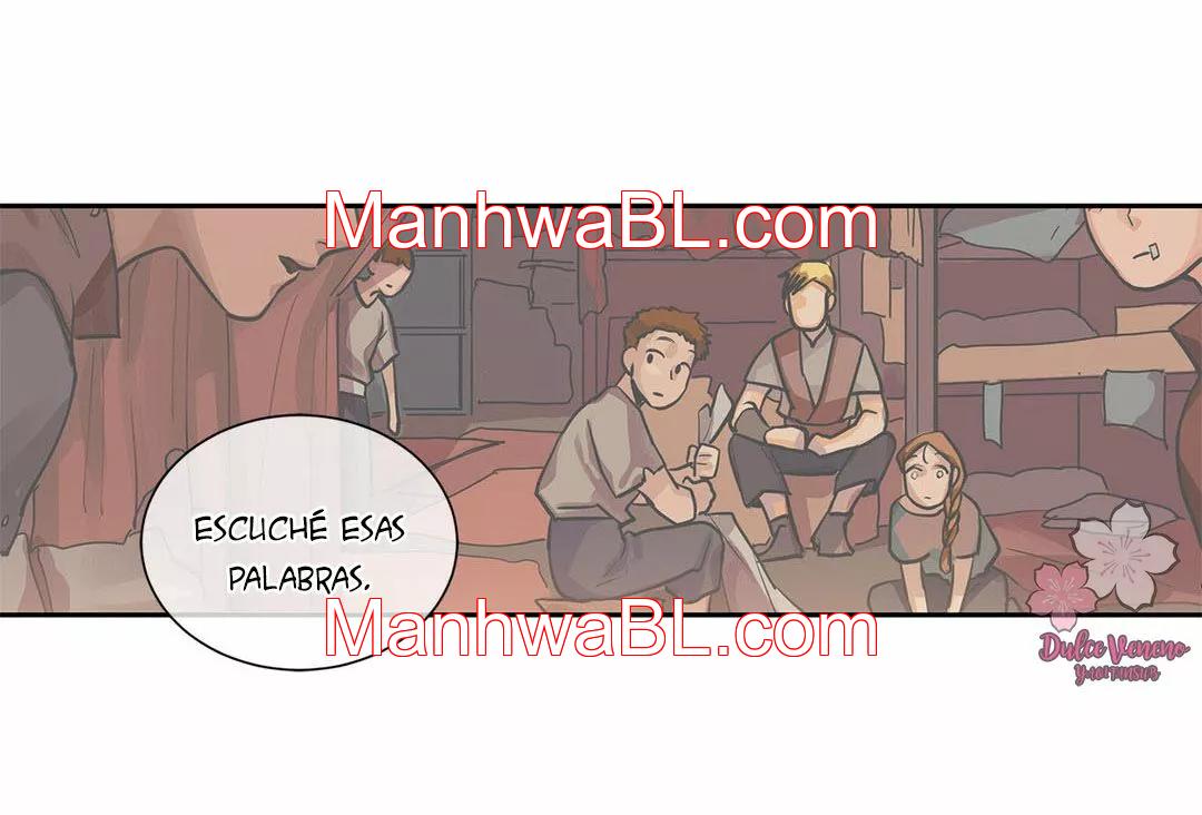 El Creador Del Rey - Capítulo 16.3 manhwa