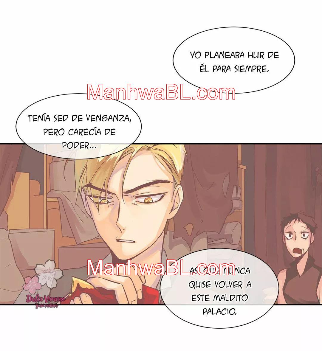 El Creador Del Rey - Capítulo 16.3 manhwa