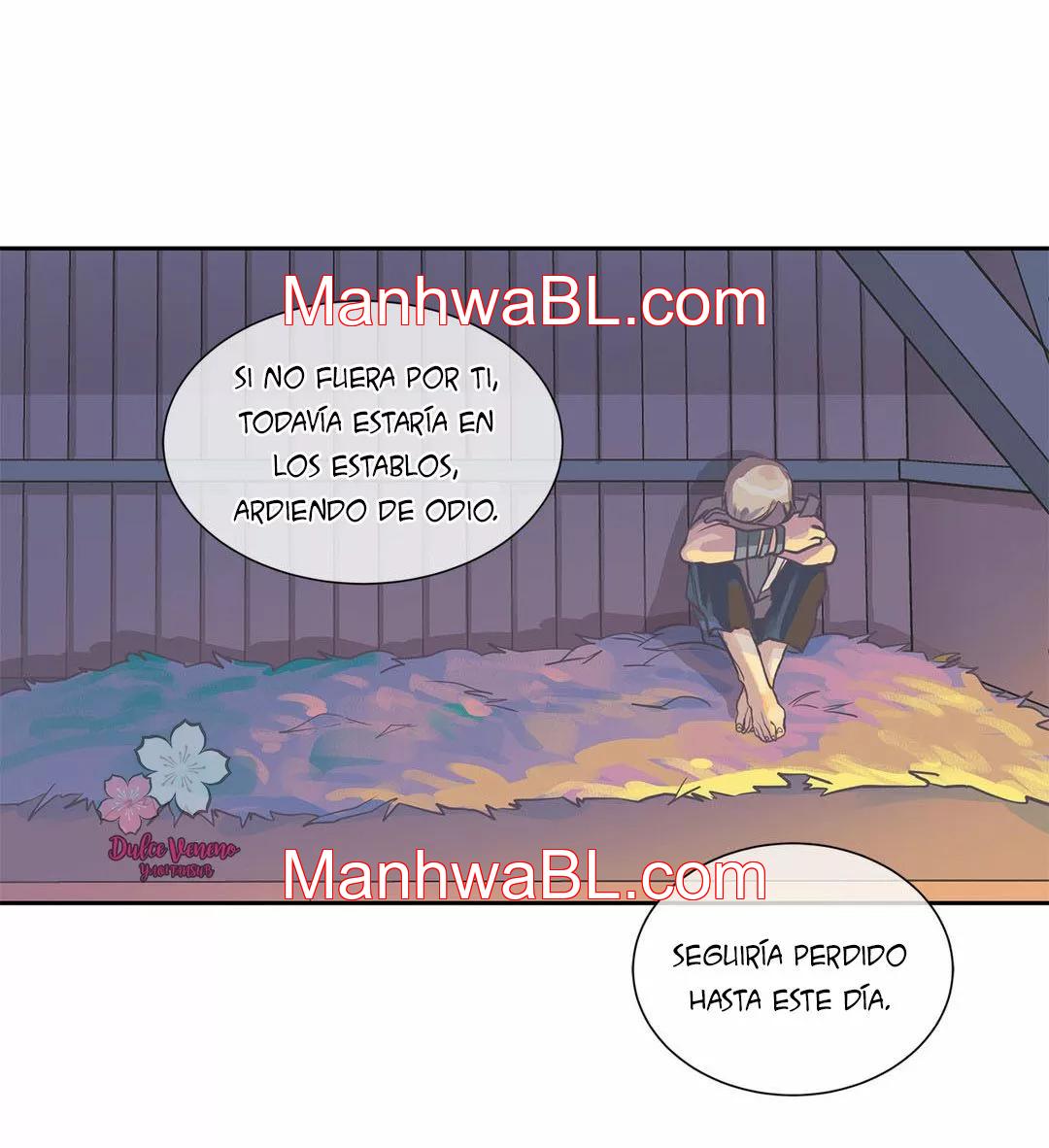 El Creador Del Rey - Capítulo 16.3 manhwa