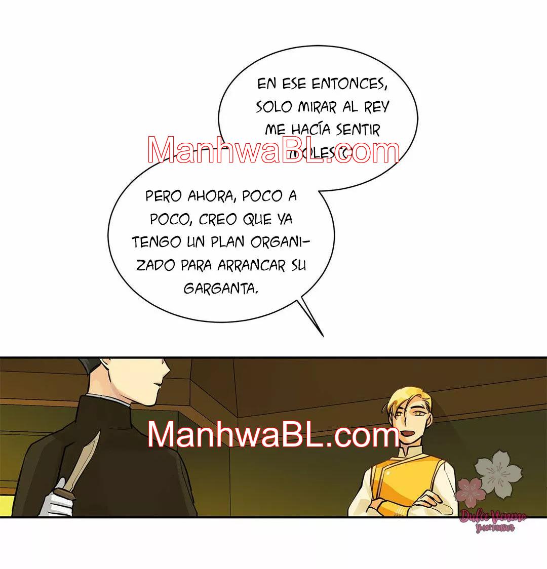 El Creador Del Rey - Capítulo 16.3 manhwa