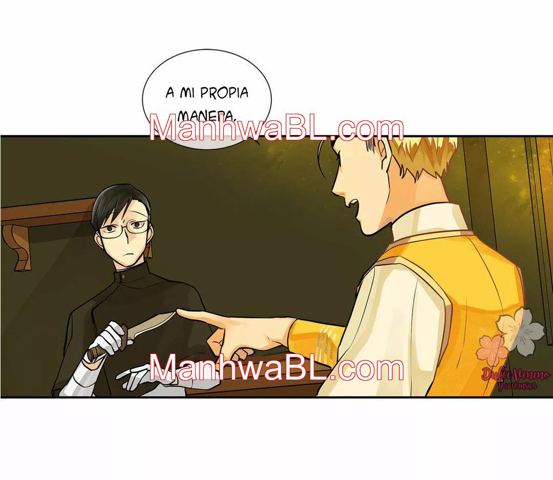 El Creador Del Rey - Capítulo 16.3 manhwa