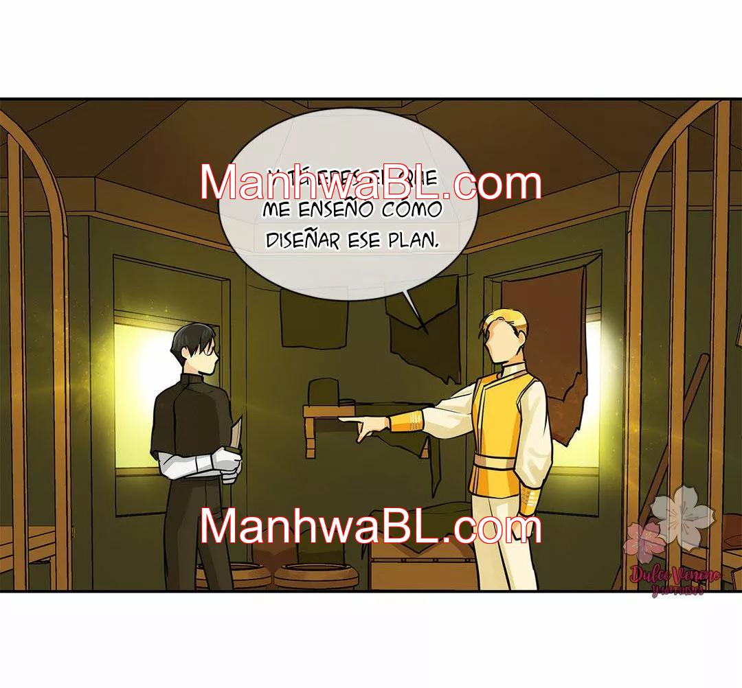 El Creador Del Rey - Capítulo 16.3 manhwa