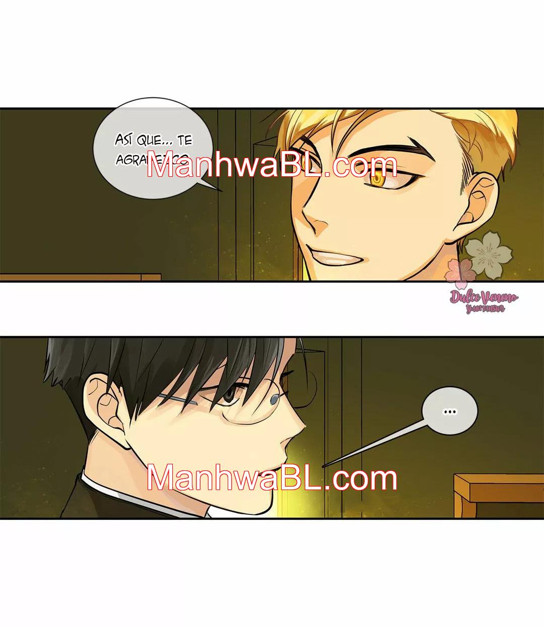 El Creador Del Rey - Capítulo 16.3 manhwa