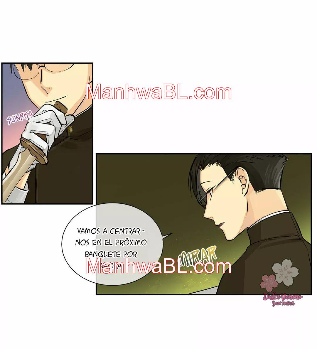 El Creador Del Rey - Capítulo 16.3 manhwa