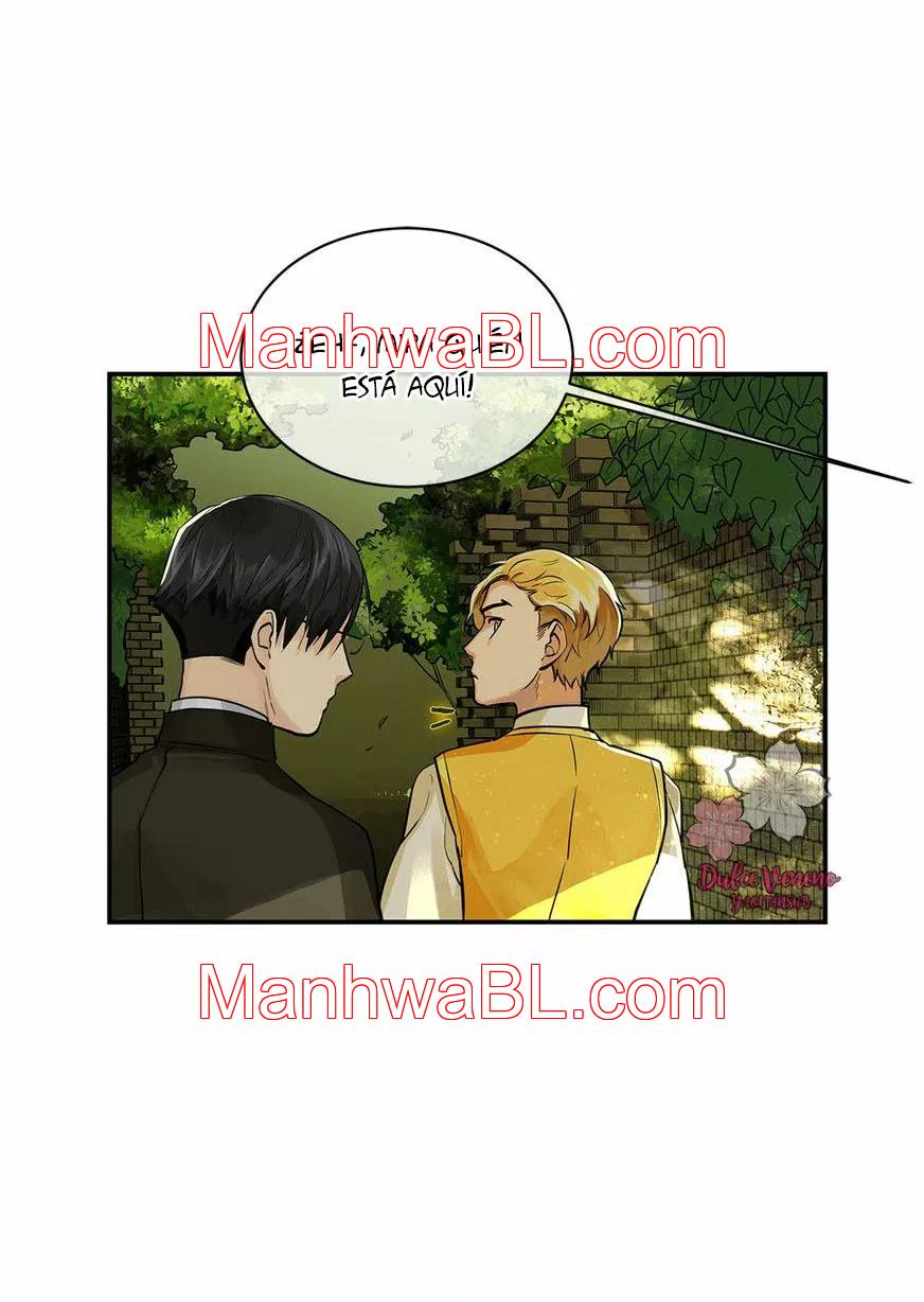 El Creador Del Rey - Capítulo 16.3 manhwa