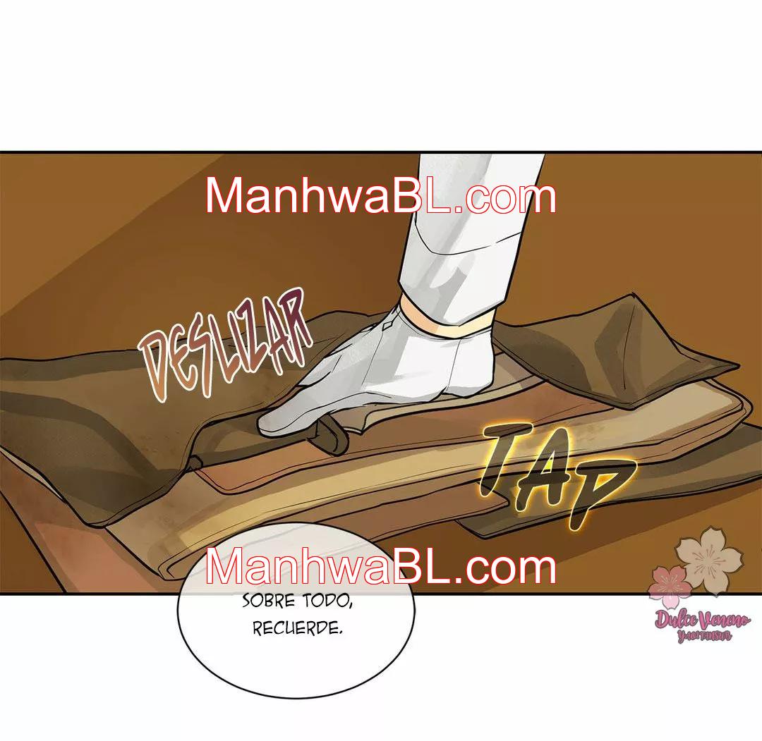 El Creador Del Rey - Capítulo 16.3 manhwa