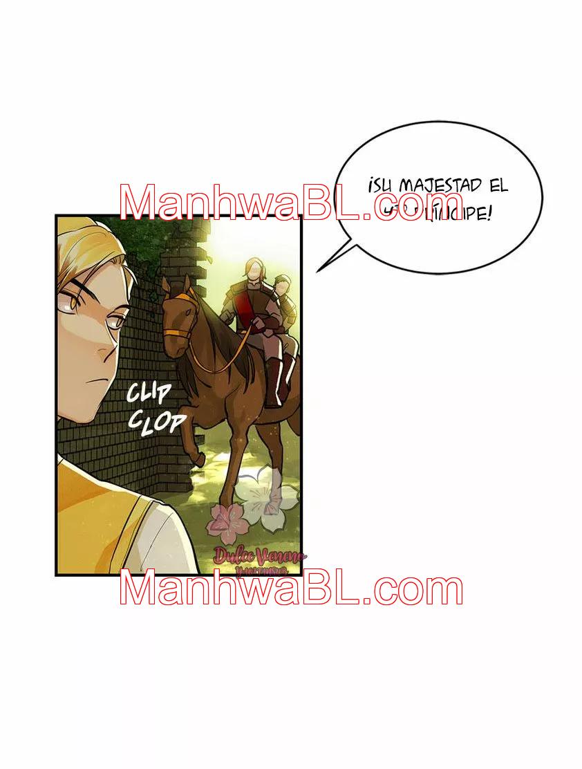 El Creador Del Rey - Capítulo 16.3 manhwa