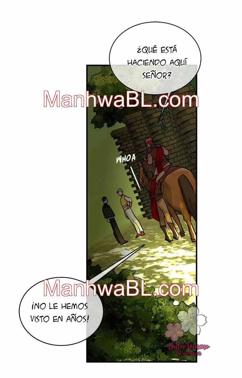 El Creador Del Rey - Capítulo 16.3 manhwa