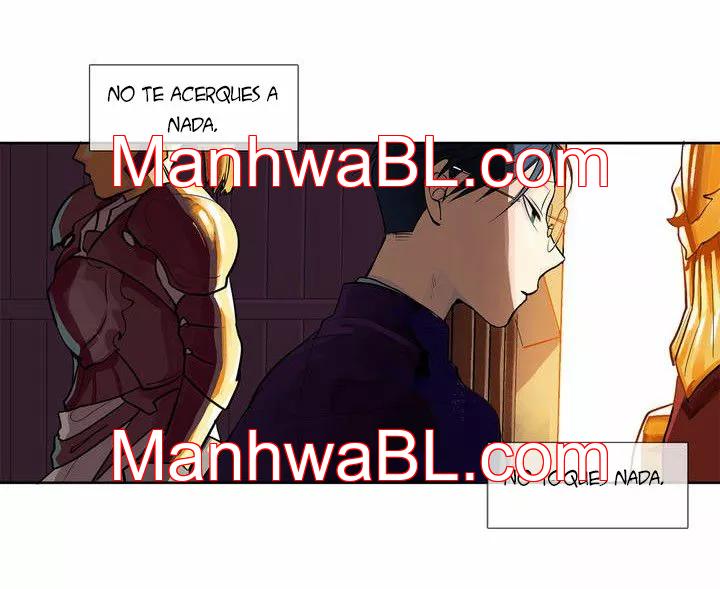 El Creador Del Rey - Capítulo 0.3 manhwa