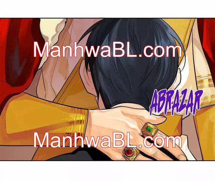 El Creador Del Rey - Capítulo 0.3 manhwa