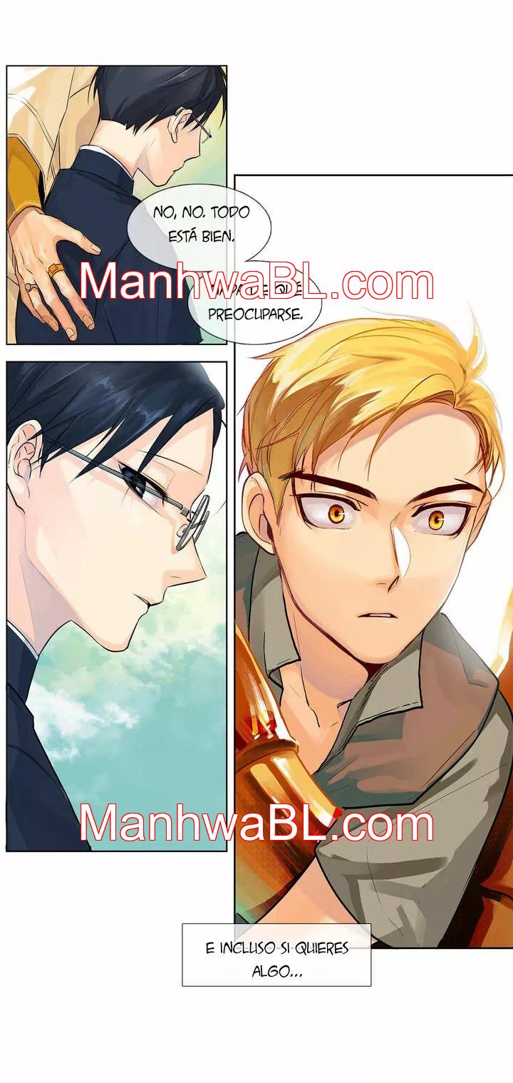 El Creador Del Rey - Capítulo 0.3 manhwa