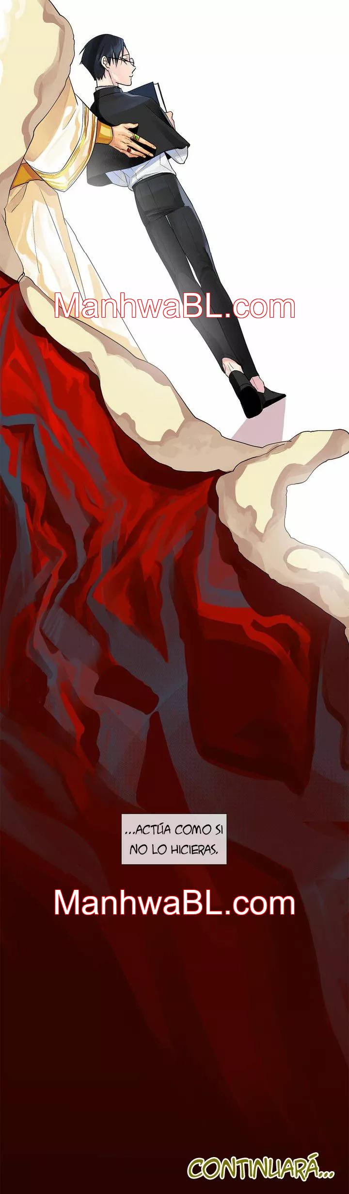 El Creador Del Rey - Capítulo 0.3 manhwa