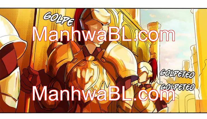 El Creador Del Rey - Capítulo 0.3 manhwa